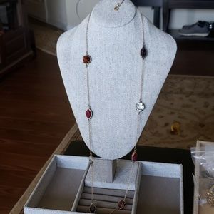 Chloe + Isabel Jewelry - Chloe +Isabel Long Station Necklace Chloe + Isabel Jewelry - Chloe +Isabel Long Station Necklace